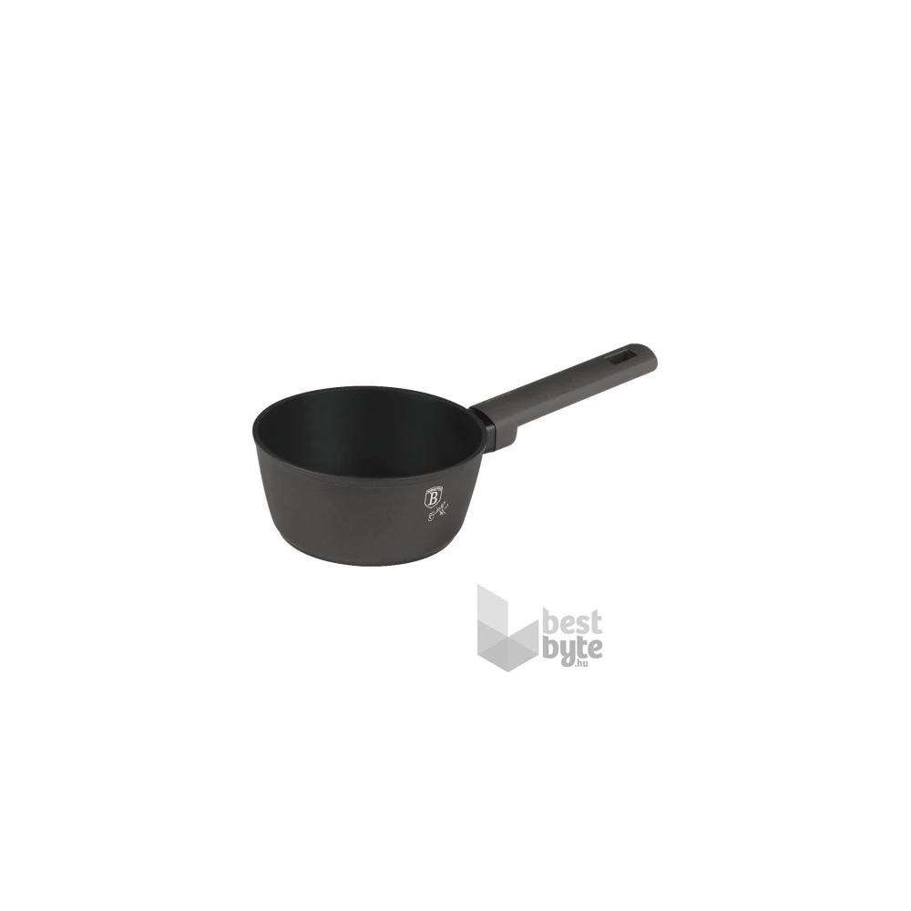 Berlinger Haus BH/8117 1,2L Antracit Collection 16 cm szószos edény