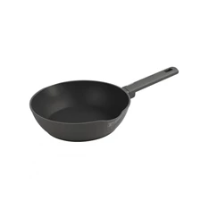 Berlinger Haus BH/8120 Antracit Collection 24 cm dupla kiöntő csőrrel mély serpenyő