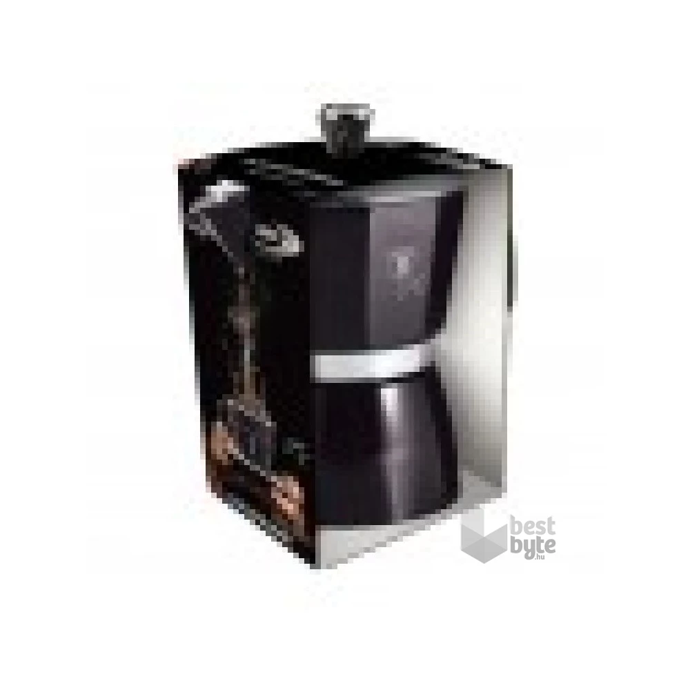 Berlinger Haus BH/8551 carbon pro 3 személyes kotyogós kávéfőző
