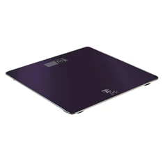 Berlinger Haus BH/9225 Purple Eclipse Collection 150 kg kapacitású, lila személymérleg