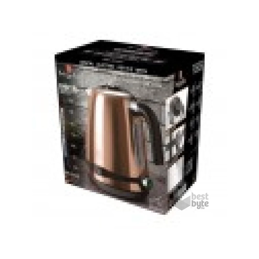 Berlinger Haus BH/9326 1,7L-es rose gold vízforraló