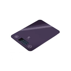 Berlinger Haus BH/9364 Purple Eclipse Collection 5 kg kapacitású, lila konyhai mérleg
