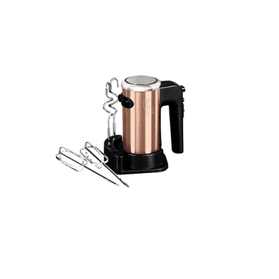 Berlinger Haus BH/9366 Metallic Line Rose Gold Edition rózsaarany kézi mixer