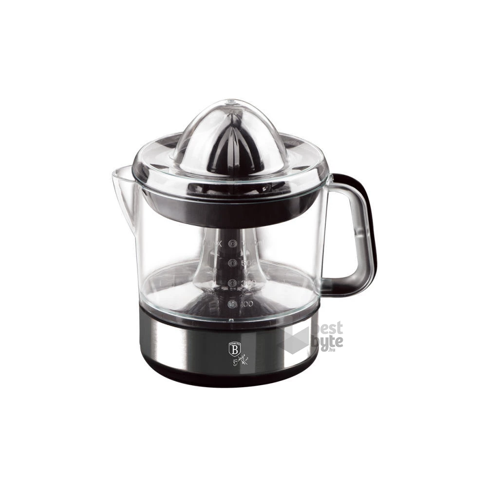 Berlinger Haus BH/9384 700 ml elektromos citrusfacsaró