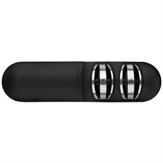 Berlinger Haus BH/9502 fekete- rose gold elektromos késélező