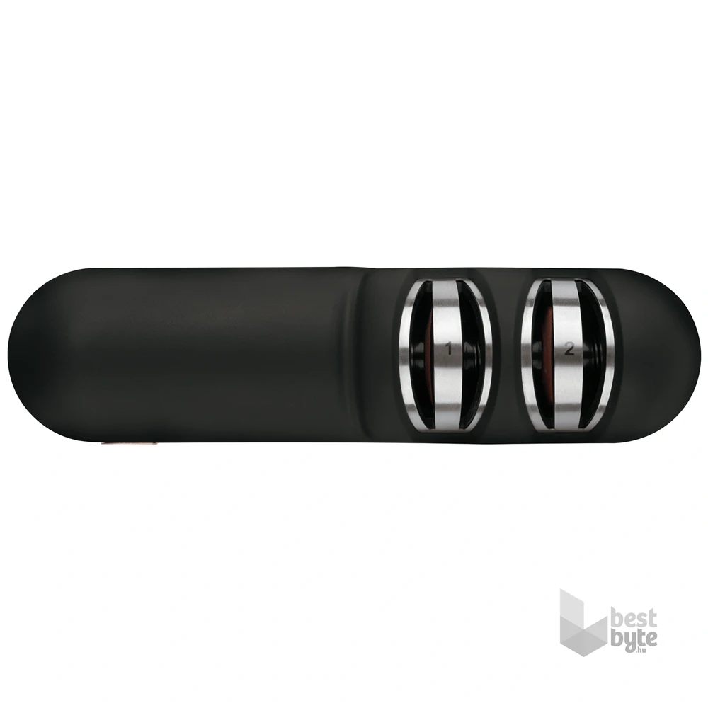 Berlinger Haus BH/9502 fekete- rose gold elektromos késélező