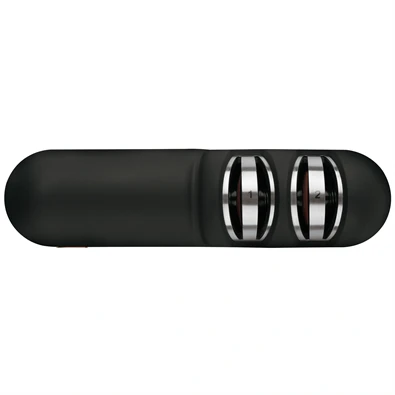 Berlinger Haus BH/9502 fekete- rose gold elektromos késélező