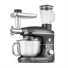 Berlinger Haus BH/9533 4in1 matt antracit multifunkcionális konyhai robotgép