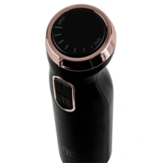 Berlinger Haus BH/9561 fekete- rose gold 6 részes botmixer szett