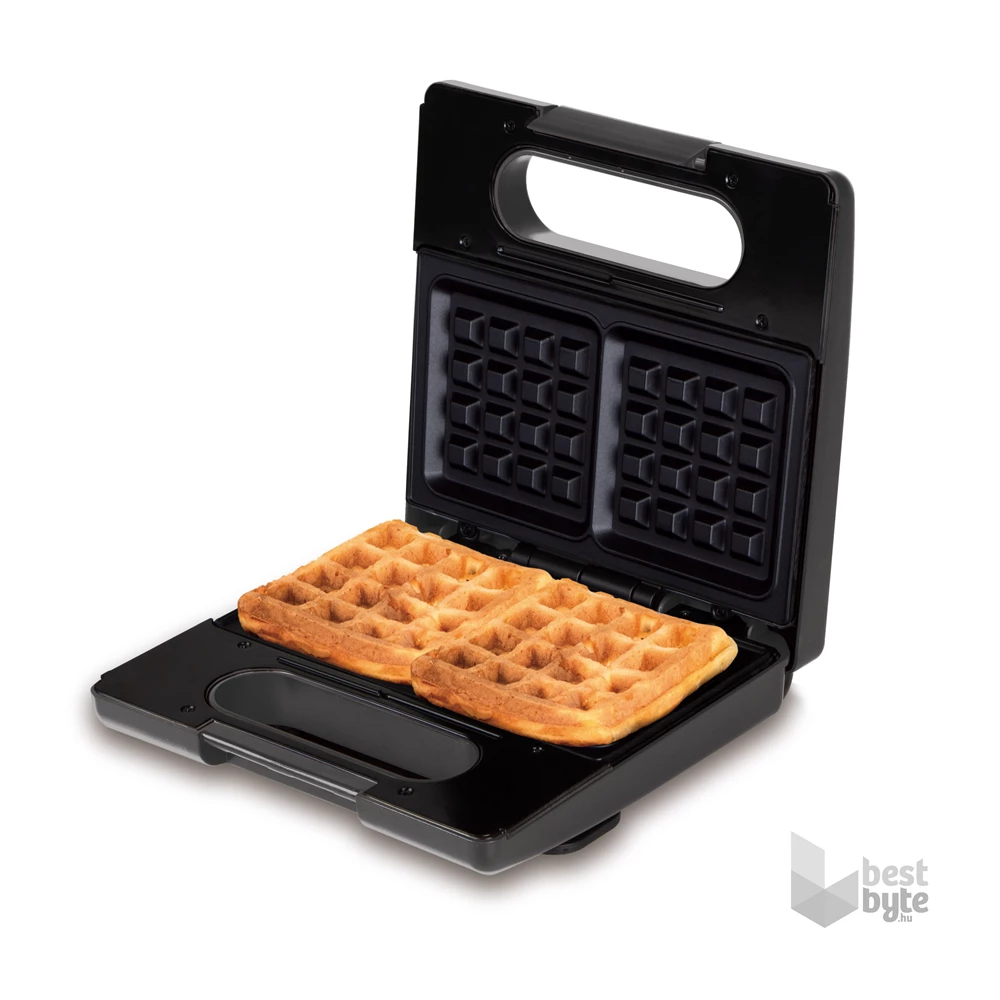Berlinger Haus BH/9583 Anthracite Collection 3in1 antracit gorfi - grill/panini - szendvicssütő
