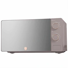 Berlinger Haus BH/9901 700W 20L matt taupe mikrohullámú sütő