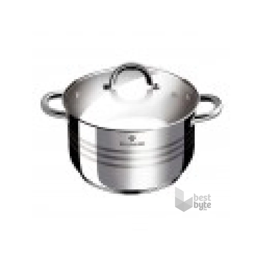 Blaumann BL-1009A 5,8L Gourmet Line 22 cm fazék fedővel