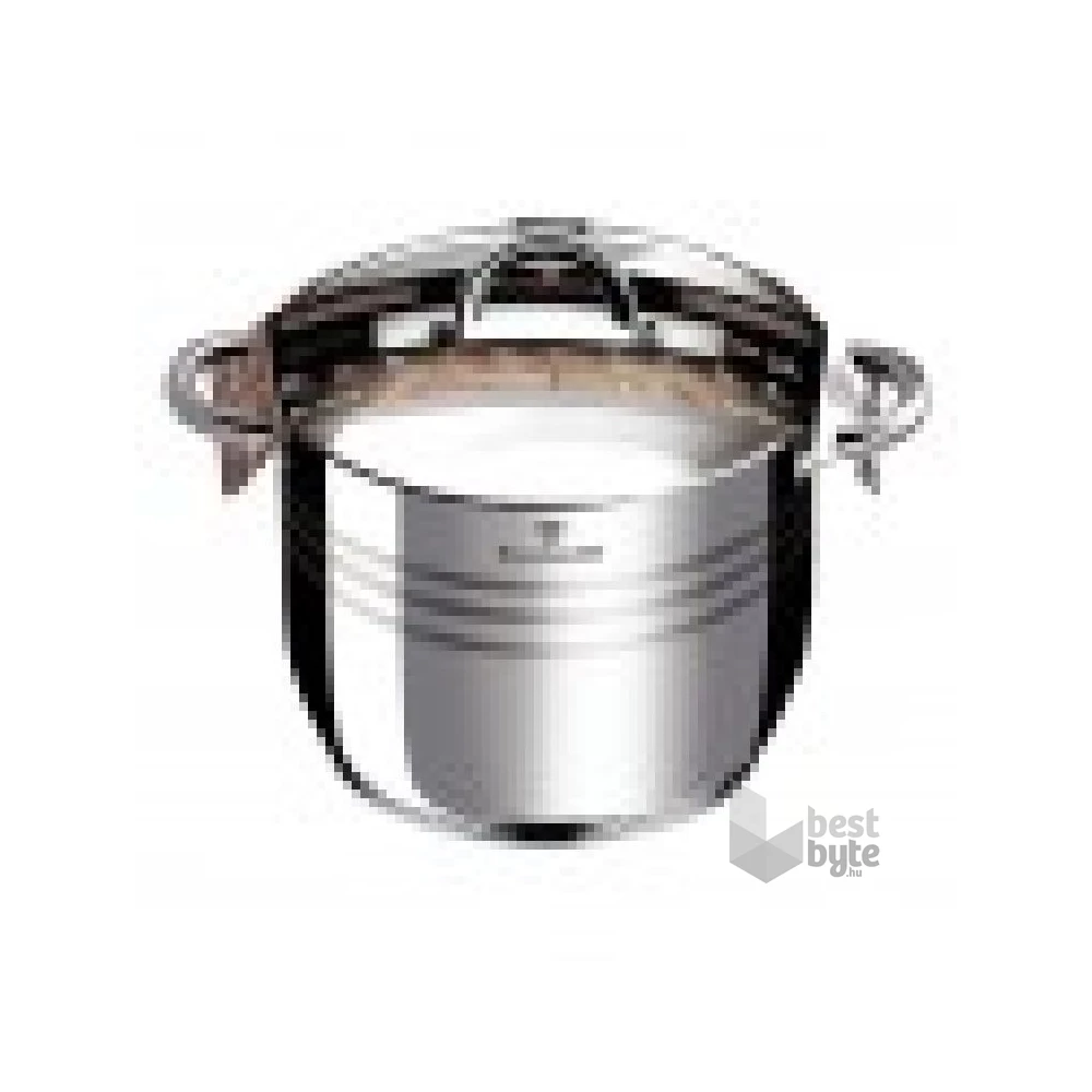 Blaumann BL-1009A 5,8L Gourmet Line 22 cm fazék fedővel