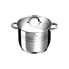 Blaumann BL-1011A 8,5L Gourmet Line 26 cm fedővel, fazék