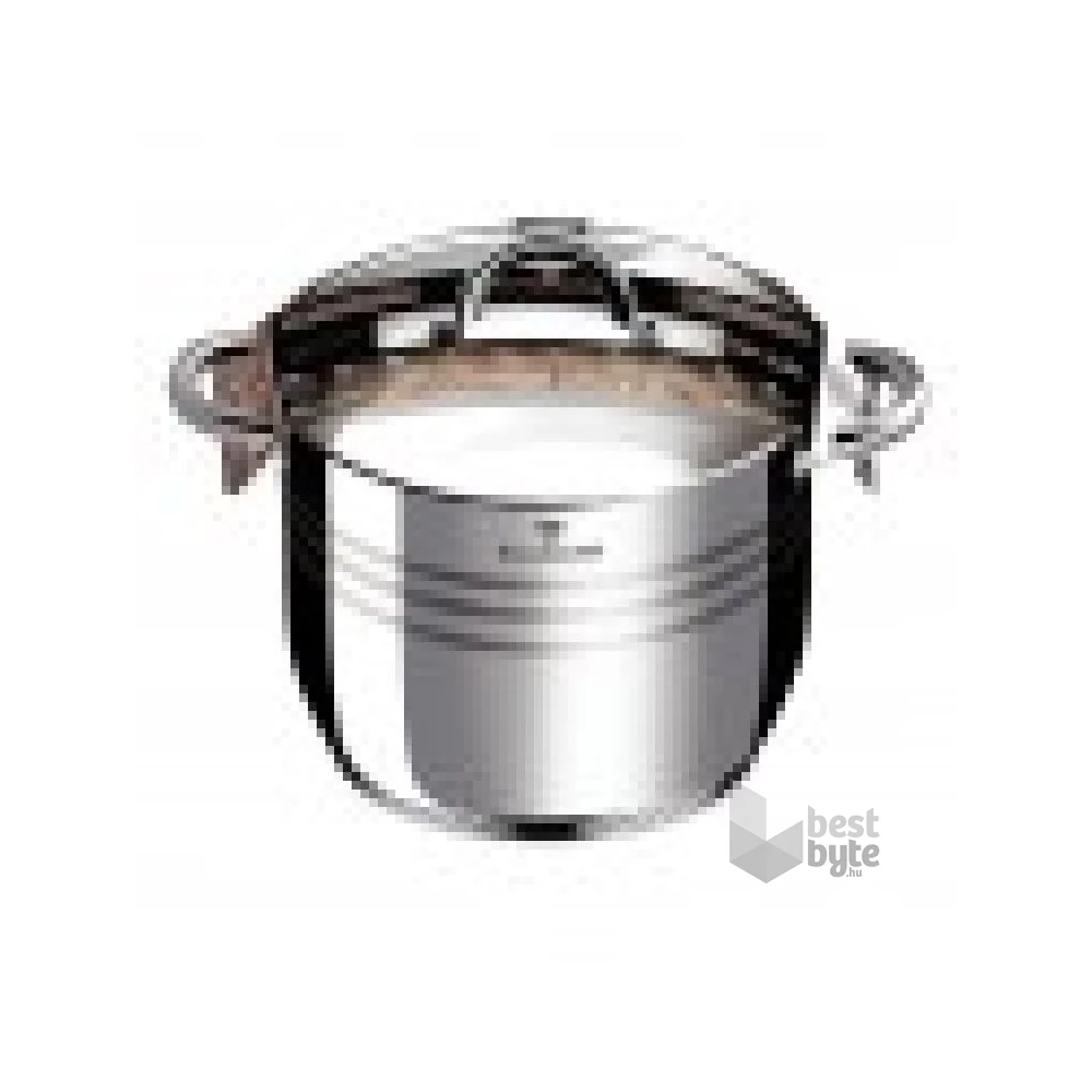 Blaumann BL-1013A 15,5L Gourmet Line 30 cm fazék fedővel