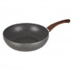 Blaumann BL-3384 Natural Line 28 cm wok serpenyő