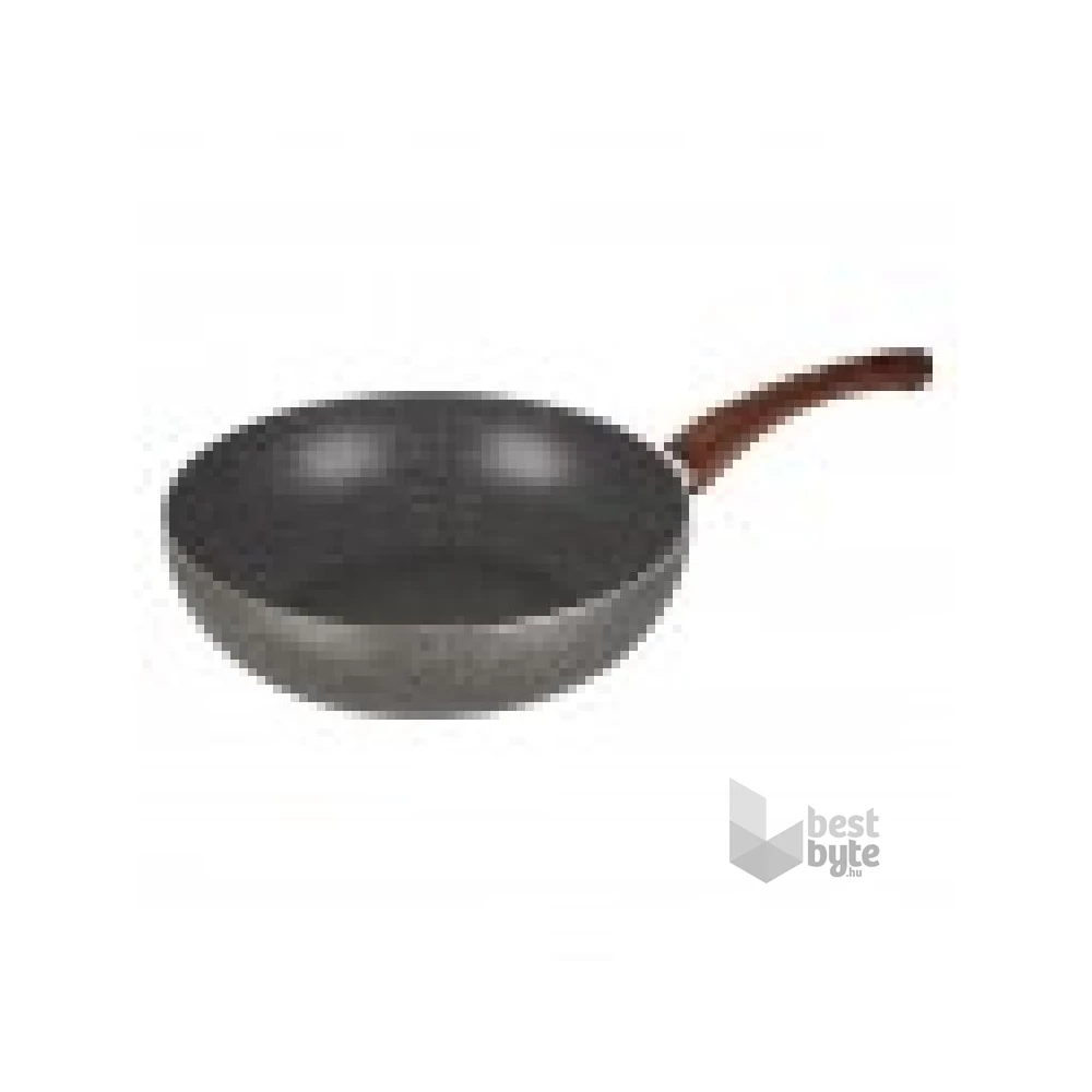 Blaumann BL-3384 Natural Line 28 cm wok serpenyő