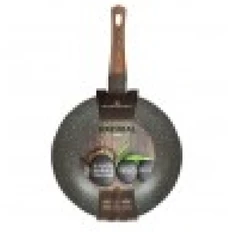 Blaumann BL-3384 Natural Line 28 cm wok serpenyő
