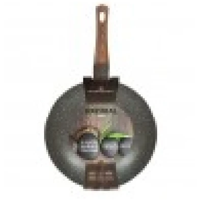 Blaumann BL-3384 Natural Line 28 cm wok serpenyő