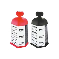 Blaumann BL-3899 6 oldalas doboz reszelő