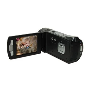 Best Buy - Easy Snap HD videókamera