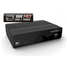 Best Buy - TV tuner - Easy Home DVB-T Twin Tuner HD