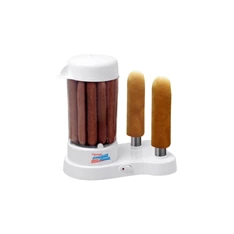 Bestron AHD450 Hot-dog készítő 2 rúd