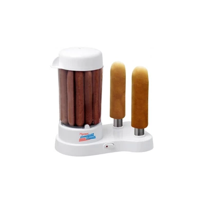 Bestron AHD450 Hot-dog készítő 2 rúd