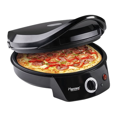 Bestron APZ400Z pizzasütő