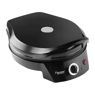 Bestron APZ400Z pizzasütő