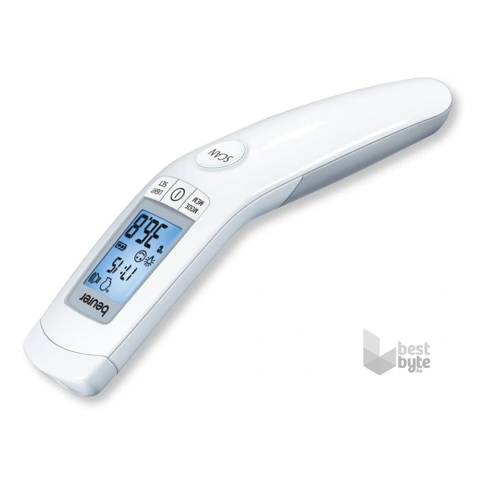Beurer FT90 érintés nélküli lázmérő