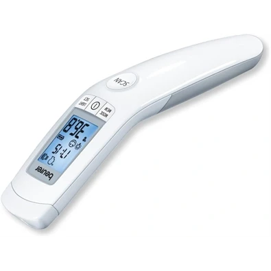 Beurer FT90 érintés nélküli lázmérő