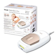 Beurer IPL 7500 Satin Skin Pro szőrtelenítő készülék