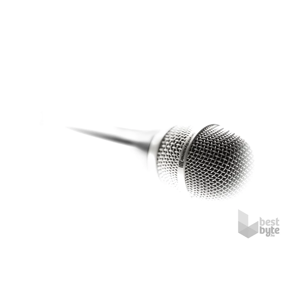 Beyerdynamic BD 707252 TG V50 XLR csatlakozós dinamikus ének mikrofon