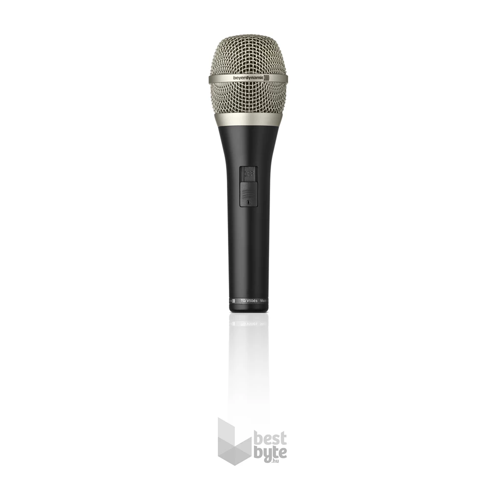 Beyerdynamic BD 707252 TG V50 XLR csatlakozós dinamikus ének mikrofon