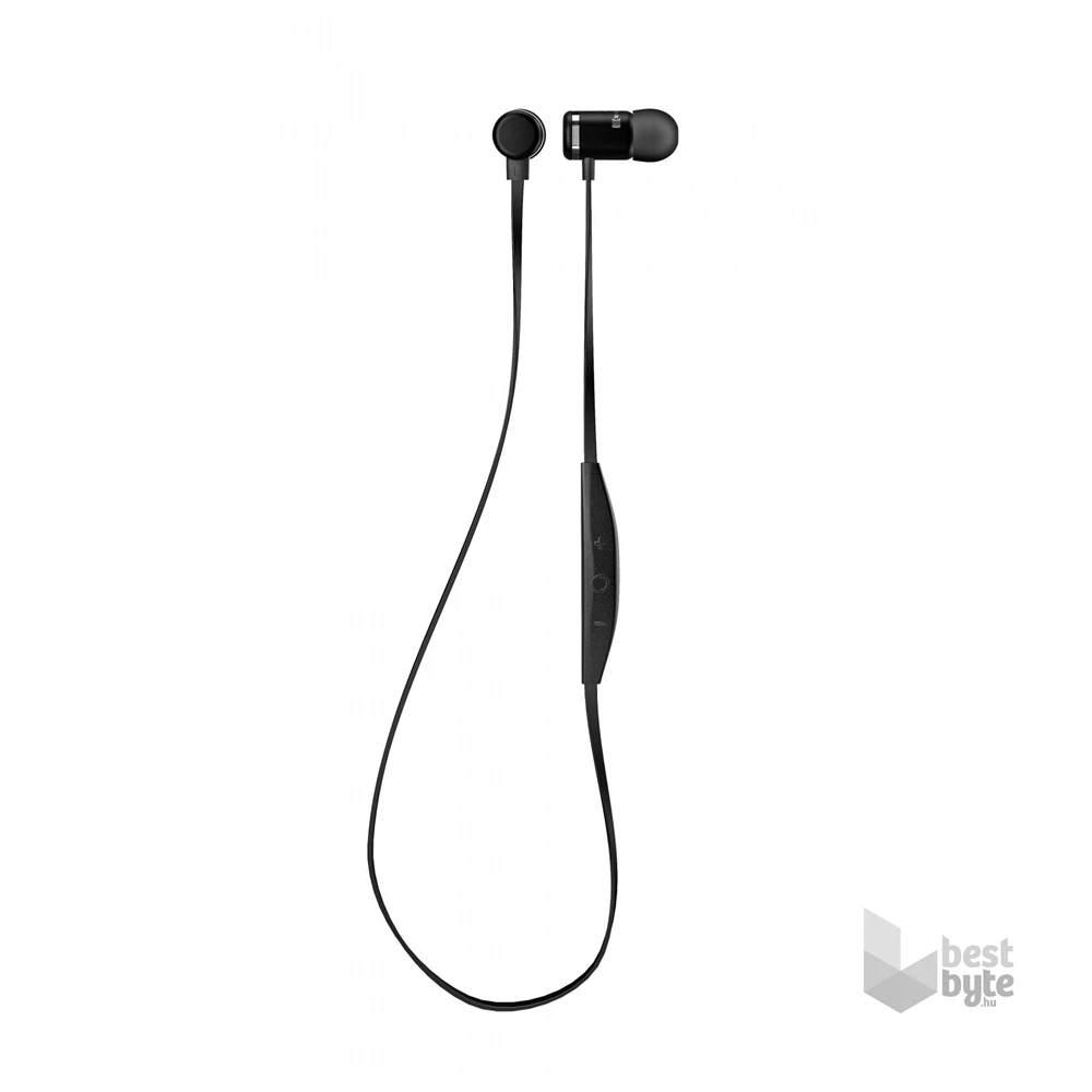 Beyerdynamic BD 716952 Byron BTA Bluetooth fekete-ezüst fülhallgató