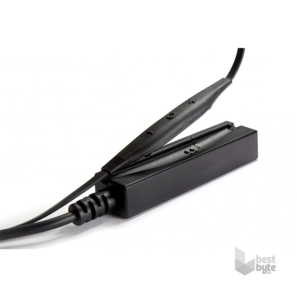 Beyerdynamic BD 716952 Byron BTA Bluetooth fekete-ezüst fülhallgató