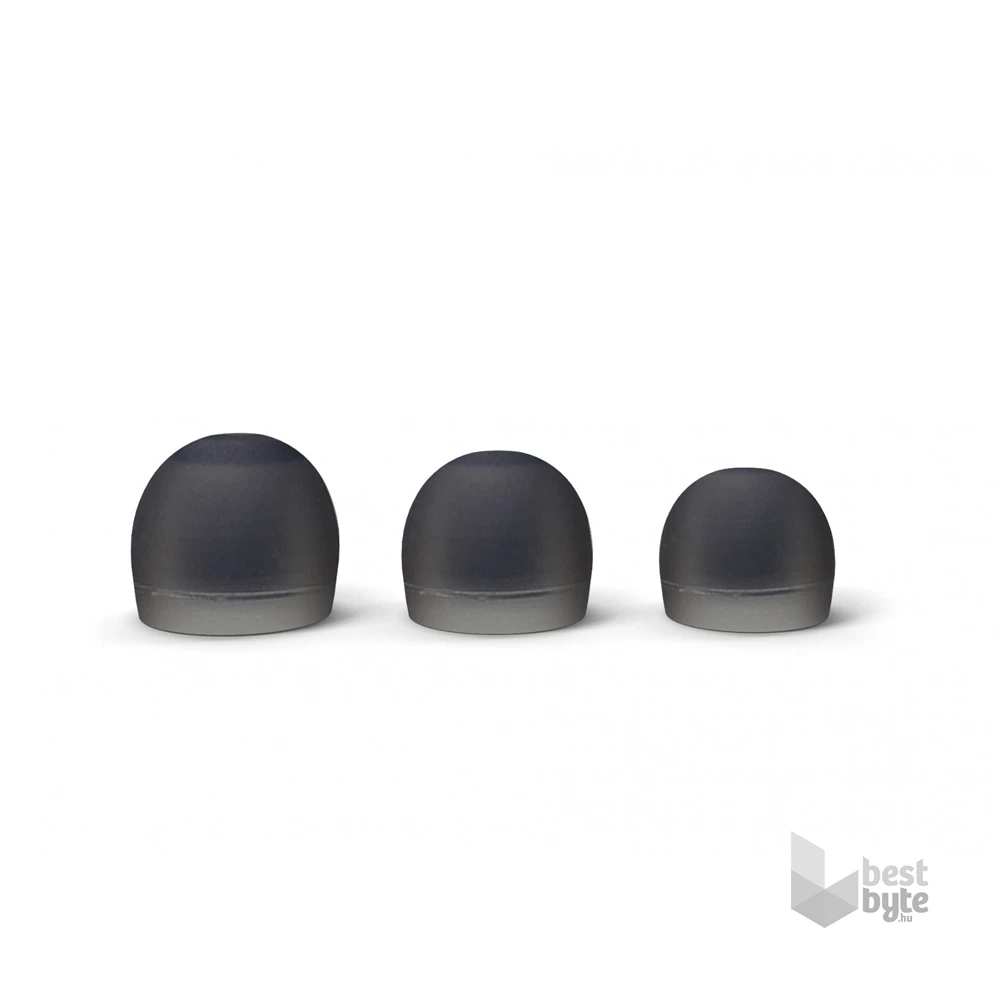 Beyerdynamic BD 716952 Byron BTA Bluetooth fekete-ezüst fülhallgató