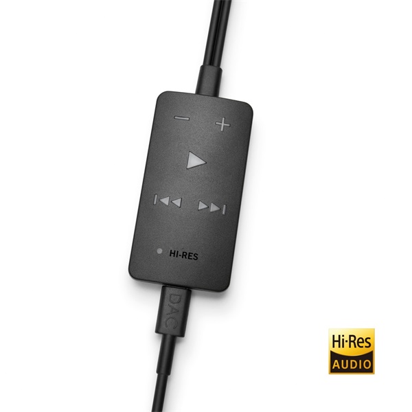 BEYERDYNAMIC BD 717398 Impacto essential hordozható DAC/fejhallgató erősítő