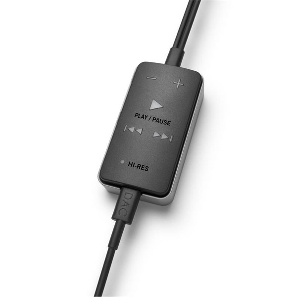 BEYERDYNAMIC BD 717673 Impacto universal hordozható DAC/fejhallgató erősítő