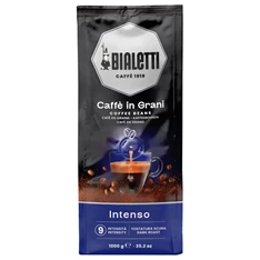 Bialetti INTENSO 1kg szemes kávé
