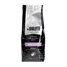Bialetti Milano 500 g szemes kávé