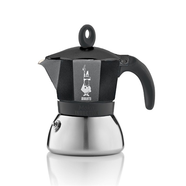 Bialetti Class 4 kávéfőző Bialetti Class 4 kávéfőző