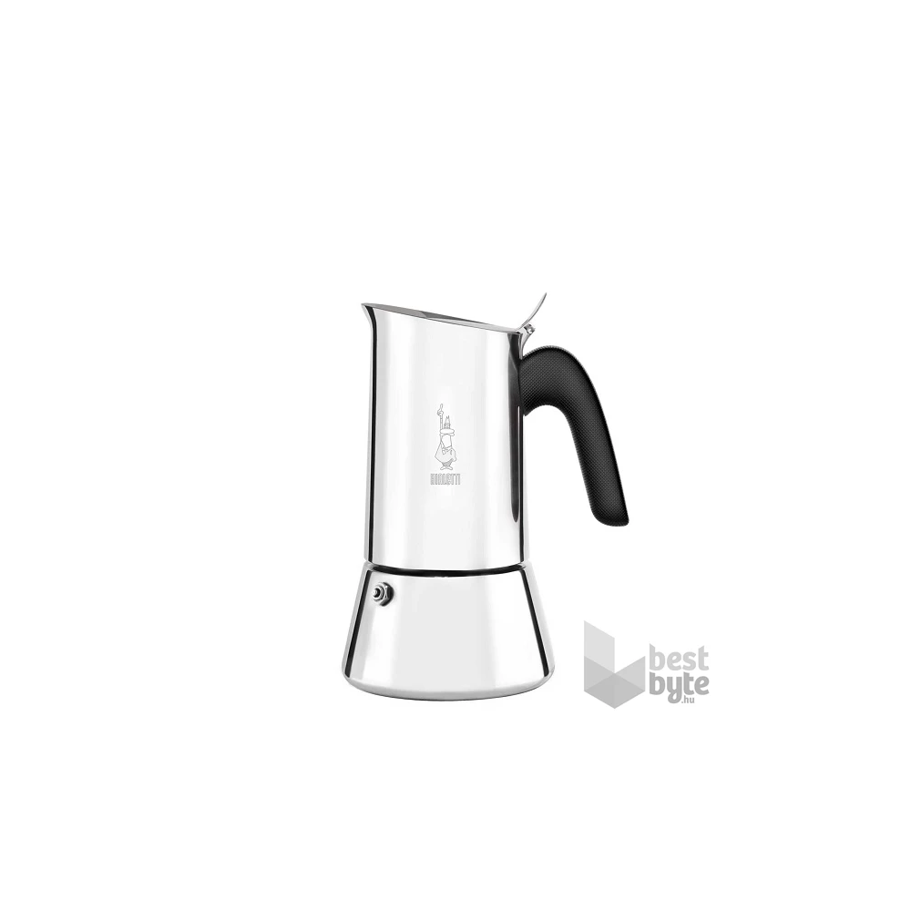 Bialetti Venus 7252/CN inox 2 személyes kotyogós kávéfőző