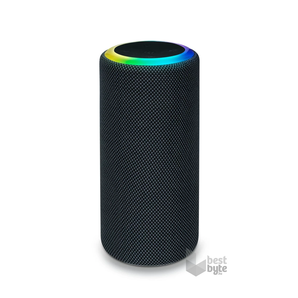 BigBen 2809243 Party MS2 30W vezeték nélküli világító Bluetooth hangszóró