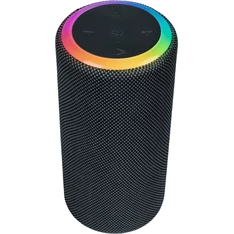BigBen 2809243 Party MS2 30W vezeték nélküli világító Bluetooth hangszóró