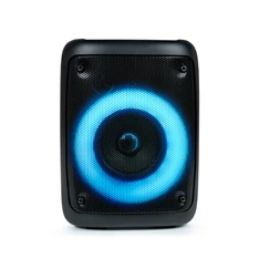 BigBen 2809252 Party High Power S 30W vezeték nélküli világító Bluetooth hangszóró