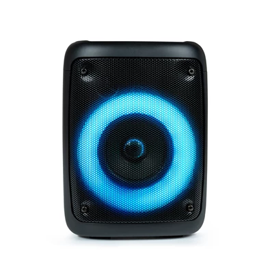 BigBen 2809252 Party High Power S 30W vezeték nélküli világító Bluetooth hangszóró
