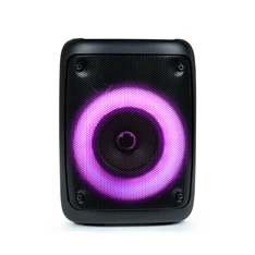 BigBen 2809252 Party High Power S 30W vezeték nélküli világító Bluetooth hangszóró