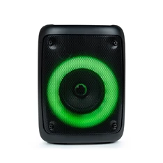 BigBen 2809252 Party High Power S 30W vezeték nélküli világító Bluetooth hangszóró